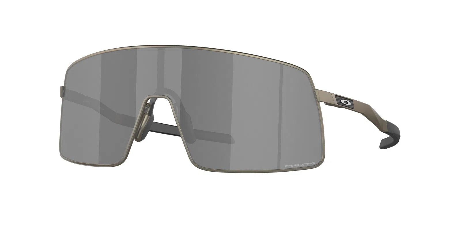 Oakley Sutro Ti 6013 Sunglasses - view 2